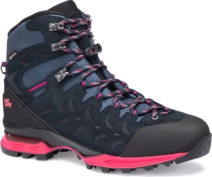 Makra Trek GTX Hoge Wandelschoen Dames