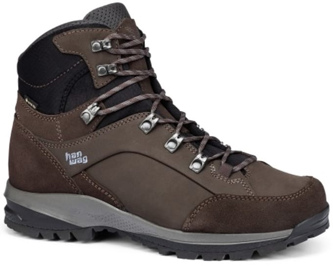 Hanwag Banks SF Extra GTX Heren