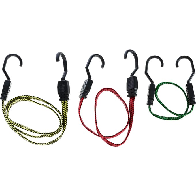Set van 8 platte expanders Kerbl