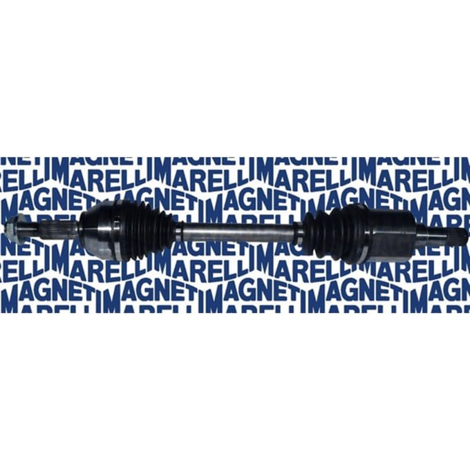 Aandrijfas MAGNETI MARELLI 302004190063