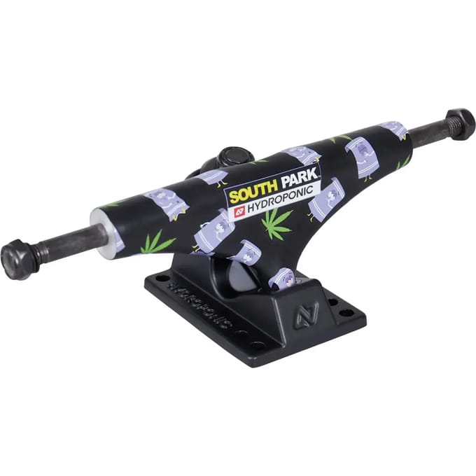 Skateboard vrachtwagen Hydroponic South Park
