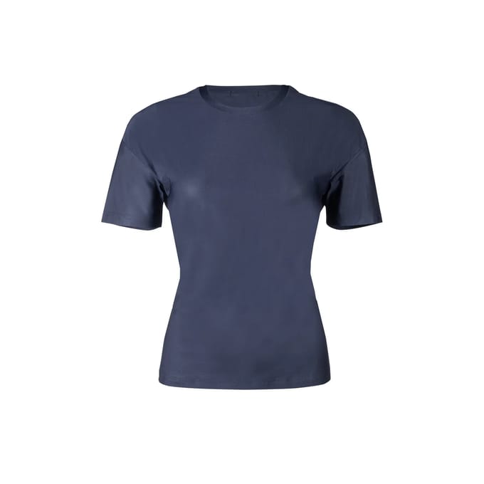 Mesh T-shirt vrouw HKM
