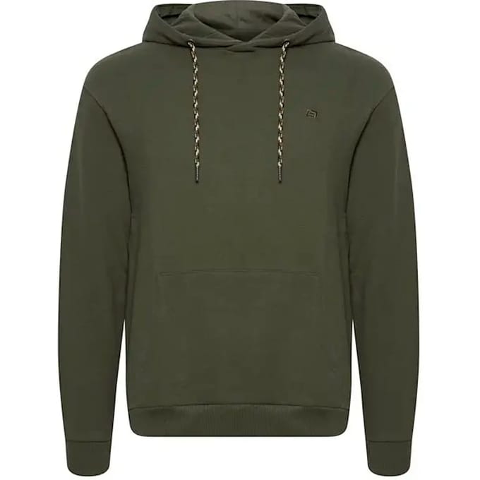 Blend He BHAvebury Hood sweatshirt Heren Trui - Maat M