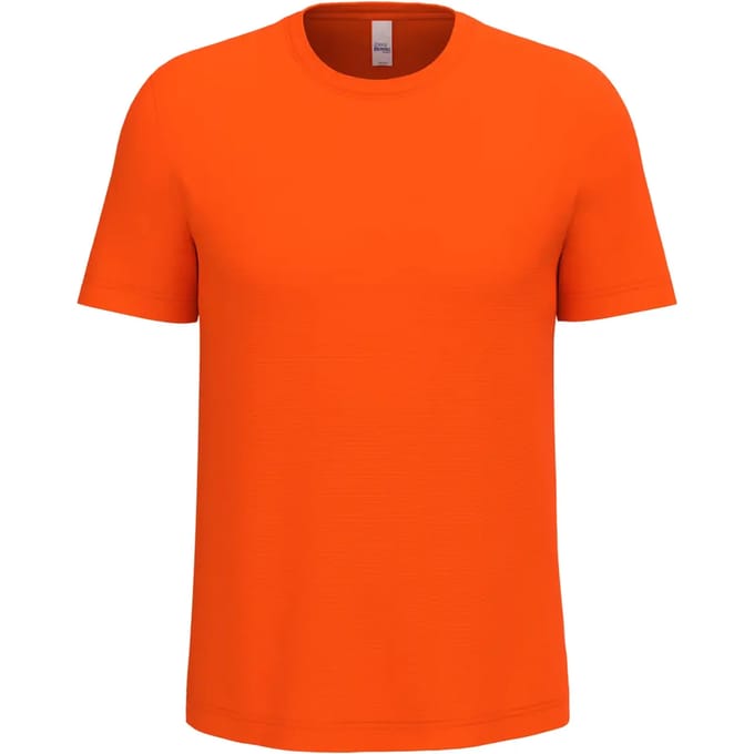 T-shirt iDeal Basic Brand Mercury