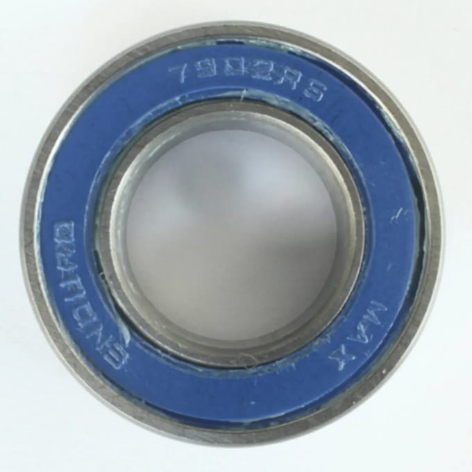 Lagers Enduro Bearings 7902 2RS MAX-15x28x7