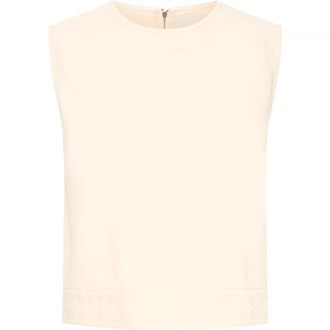 ICHI - IHOLIA TO - Dames - Blouses