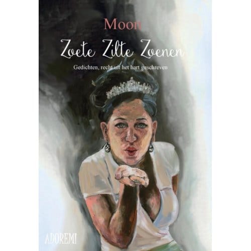 Zoete Zilte Zoenen - Moon