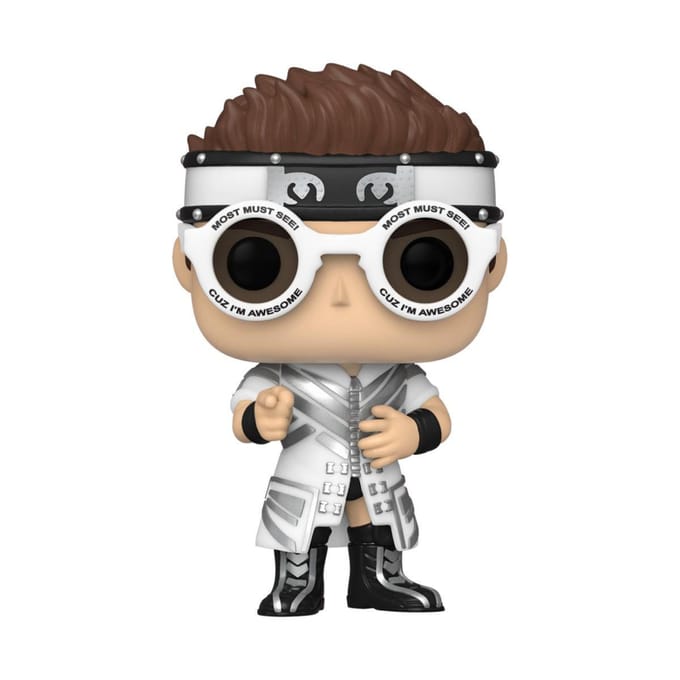 Funko Pop! WWE S10 - The Miz