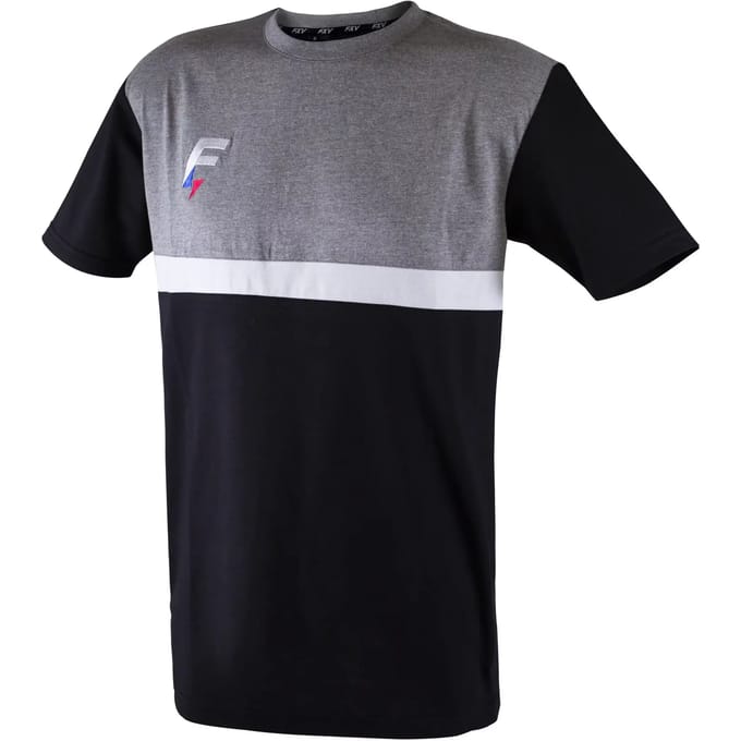 T-shirt Force XV mediane
