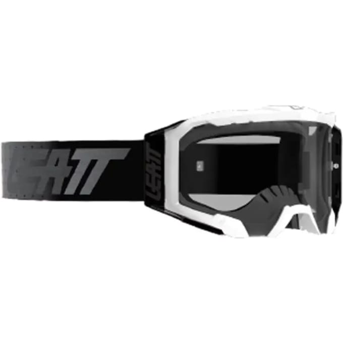 Motorbril Leatt Velocity 5.5 58%