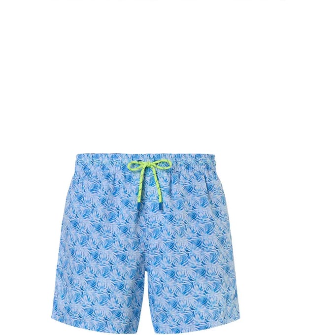 North Sails Azzurro Polyester Heren Zwembroek