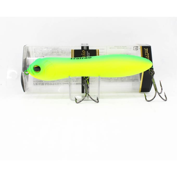 Imakatsu Trairao 130 mm 28 gram Drijvend Aas 20 (2207)