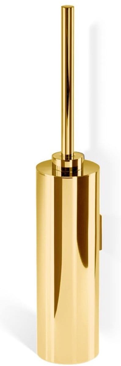 Toiletborstelset - CENTURY WBG, goud.