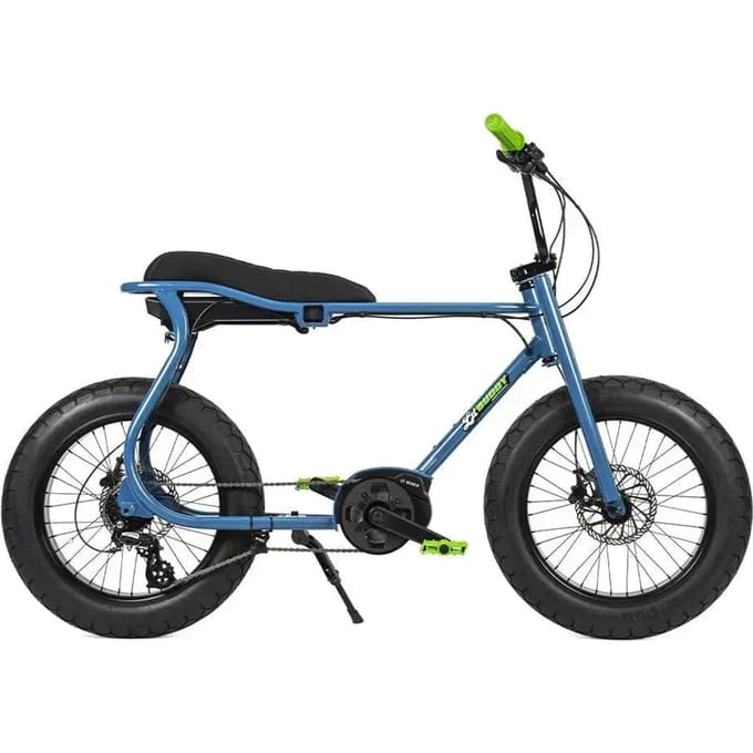 Ruff Cycles Lil'Buddy Performance - Navy