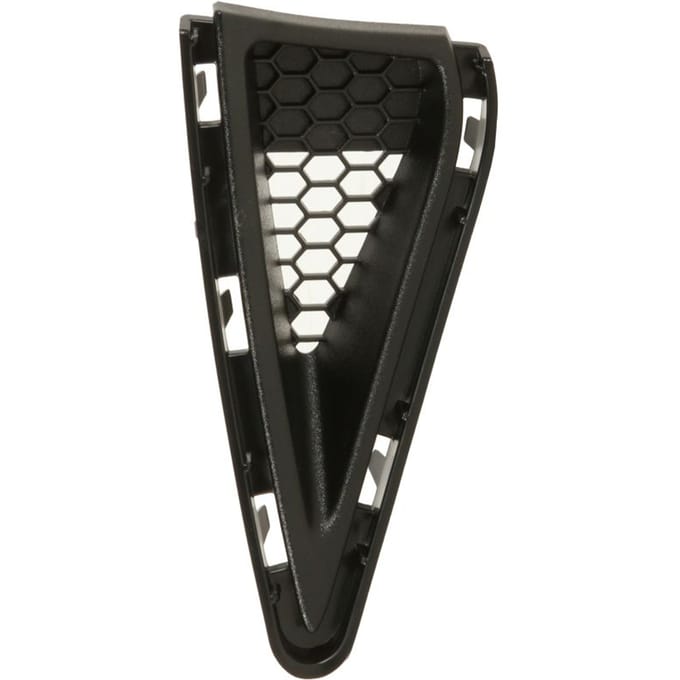 Bumper - onderdelen BLIC 6502-07-2589992FP