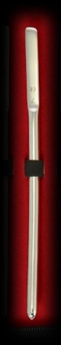 Black Label - Hegar Sound - Urethrale Dilator - Diameter 7 mm