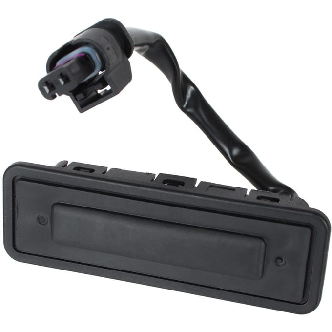 Modecar - Kofferbak Klink Knop - Opel Insignia A FL Kombi - 2014-2017