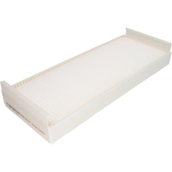 Filter, cabinelucht BOSCH 1 987 431 163