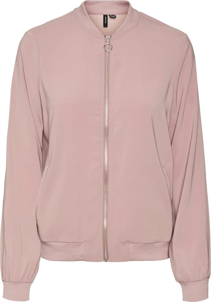 VERO MODA - VMCOCO L/S BOMBER NOOS - Dames - Vesten