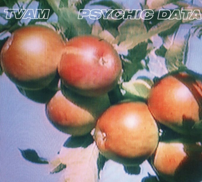 Psychic Data - Tvam