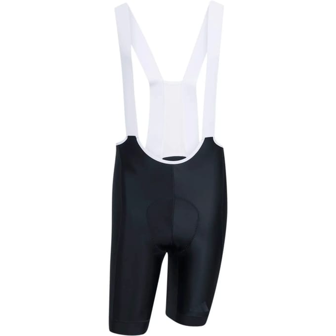 Adidas Performance Essentials Padded Cycling Bib Short - Heren - Zwart