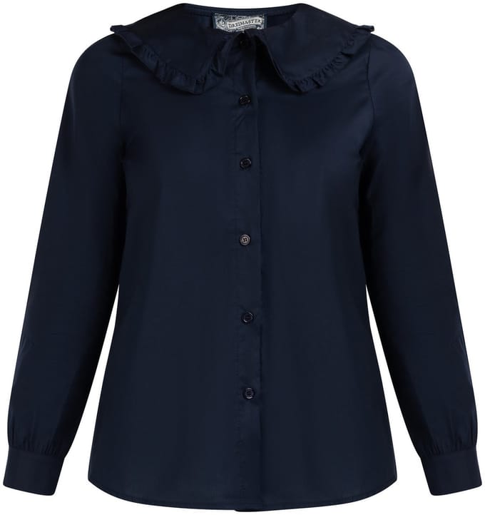 DreiMaster Blouse
