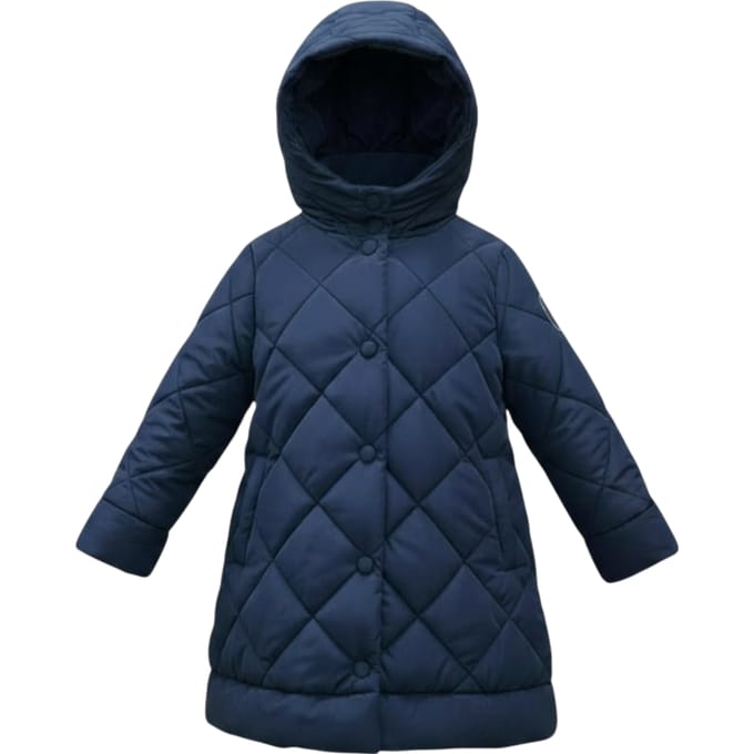 Down jacket Baby Monnalisa 170105_0408
