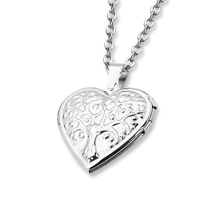 Amanto Ketting Esja - 316L Staal - Hart - Foto - ∅29mm - 45cm
