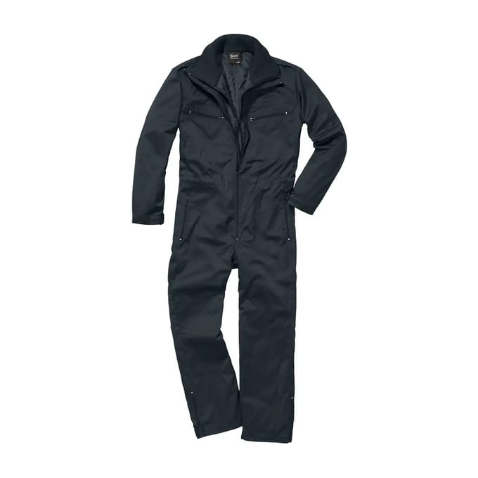 Brandit - Tank Suit Ketelpak - M - Zwart