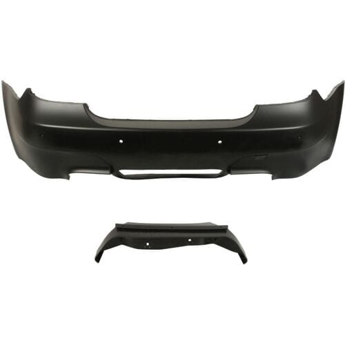 Achterbumper BLIC 5506-00-0066951KP