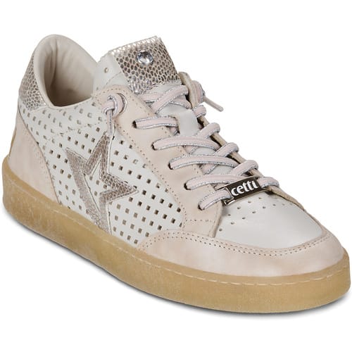 Lage Sneakers Cetti C-1400-SRA-V26-SIOUX-IVORY