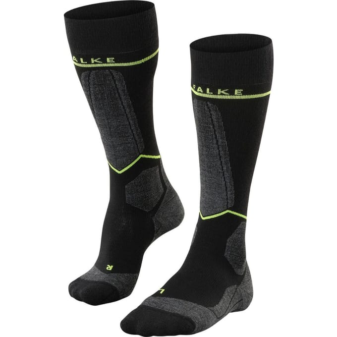 FALKE falke sk compression wool 16567-3171
