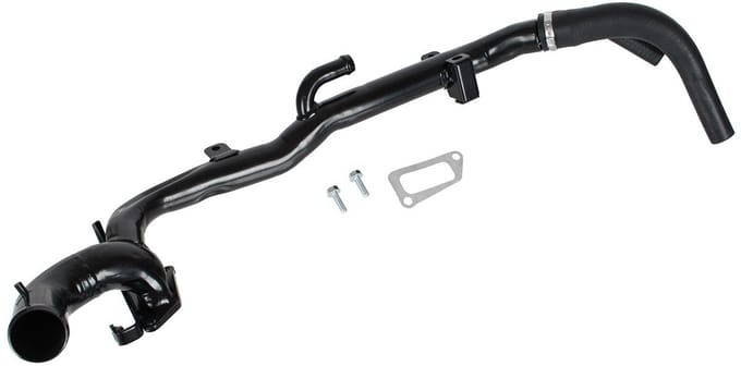 Modecar - Astra Serie - Waterleiding Radiator - 1.9 CDTI - 150 PK