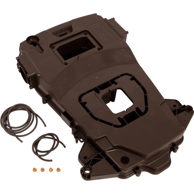 Chassis assy
