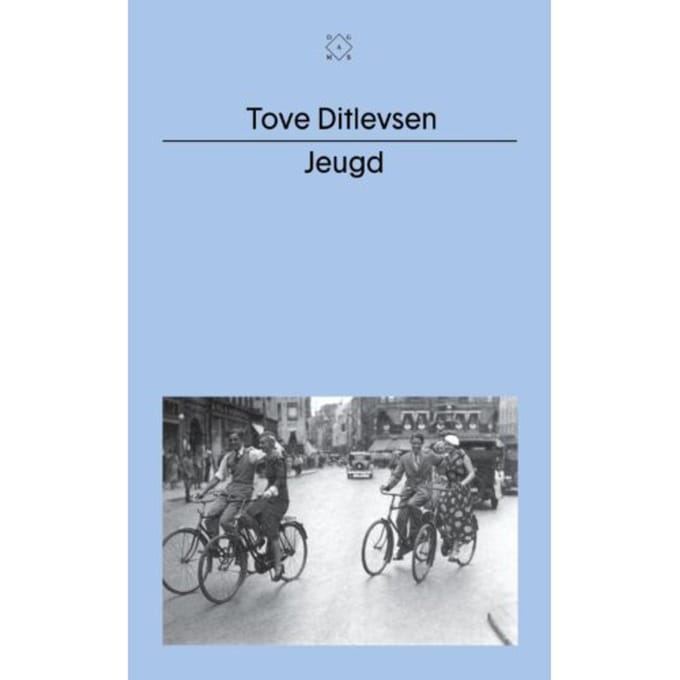 Jeugd - Tove Ditlevsen
