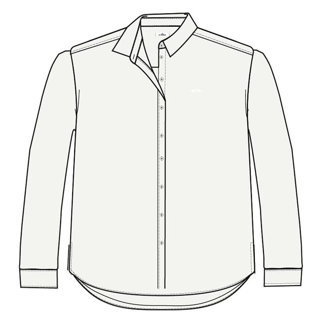 HV Society Blouse hvshalina