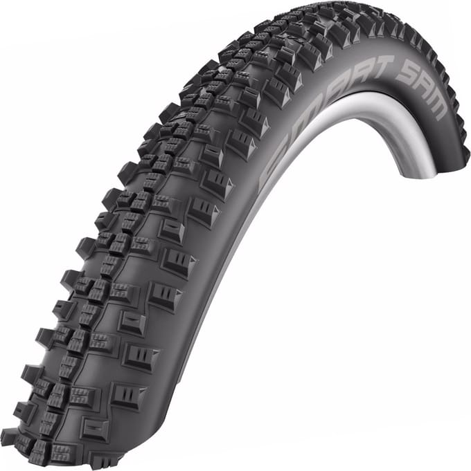 Schwalbe Buitenband Smart Sam Performance 28 X 1.75 (47-622)