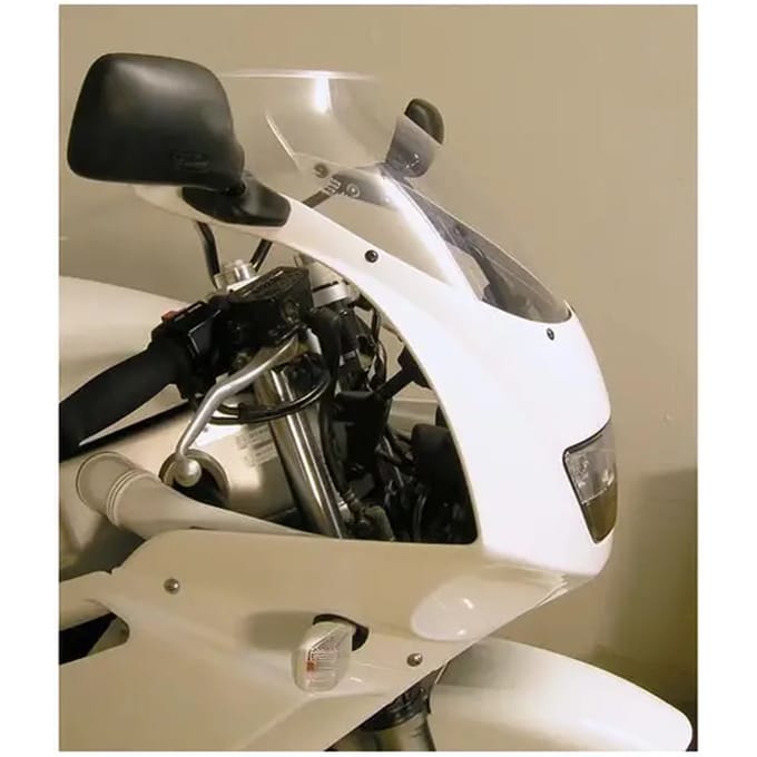 Moto Windscherm MRA Yamaha FZR 600 GENESIS