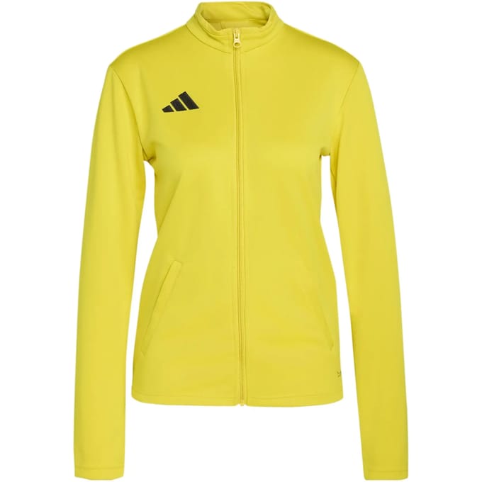 Adidas Entrada 26 Trainingsjack Dames - Maat M