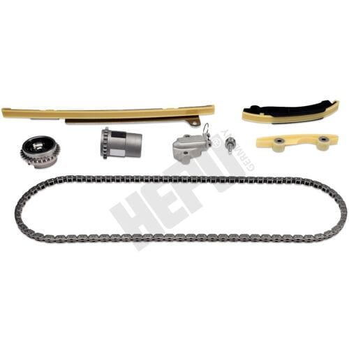 Distributiekettingset HEPU 21-0662