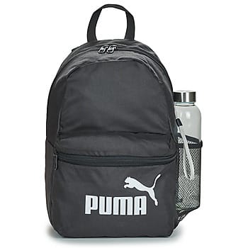 PUMA PUMA Phase Backpack Unisex Tas - Puma Black
