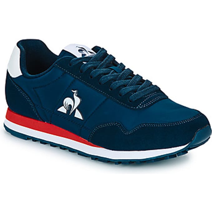 Le Coq Sportif Astra 2 Schoenen Blauw EU 40