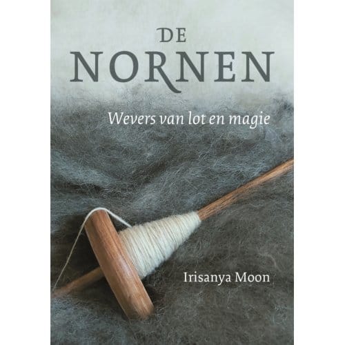 De Nornen - Irisanya Moon