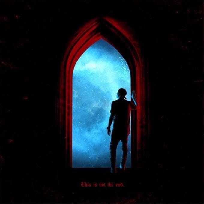 Manafest - This Is Not The End (CD)