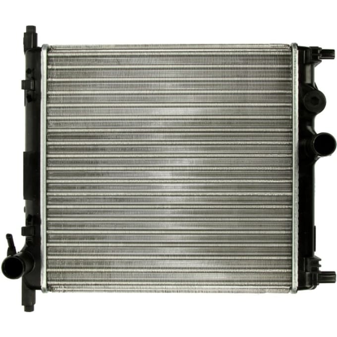 Radiator, motorkoeling NRF 53102