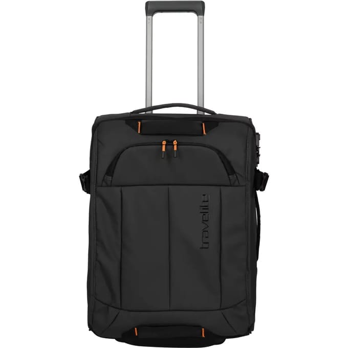 Travelite Briize reistas op wielen 55 cm black