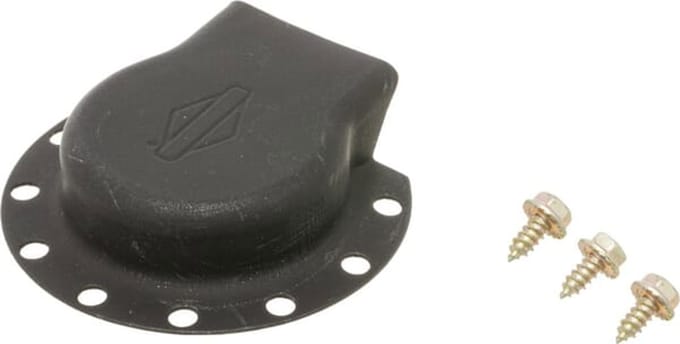 Briggs & stratton deflector uitlaat