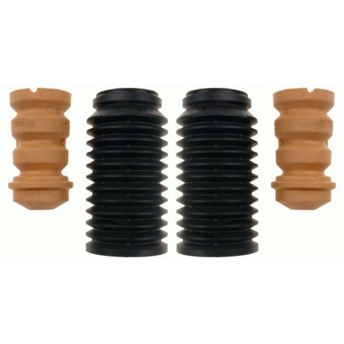 Stofkap, schokdemper Service Kit SACHS 900 011