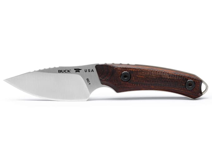 Buck Mes Alpha Scout Walnoot
