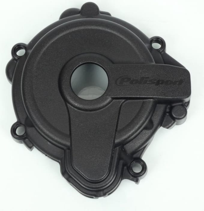 Protection diverse Polisport pour Moto Sherco 250 SE Après 2014 Neuf